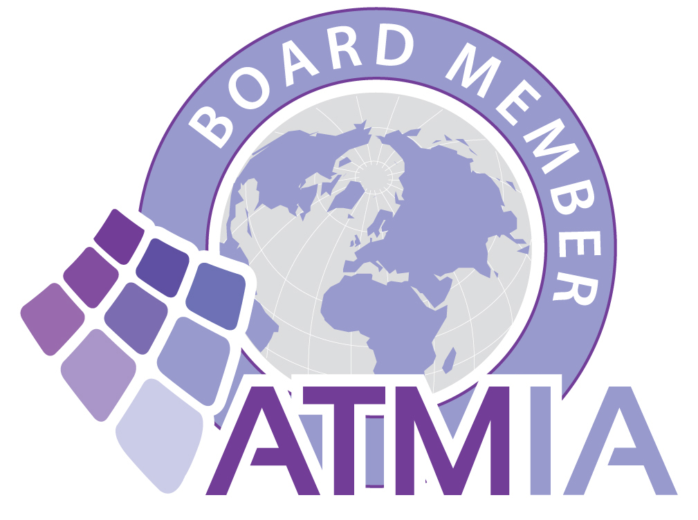 ATMIA EU Board Member